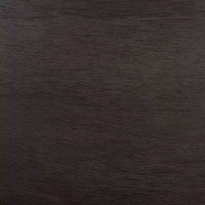 Tavolino d'appoggio girevole con cassetto - Stile rustico grigio vintage, pino e MDF